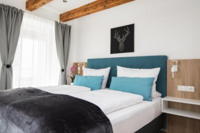 Your Home - City Apartment in Kufstein